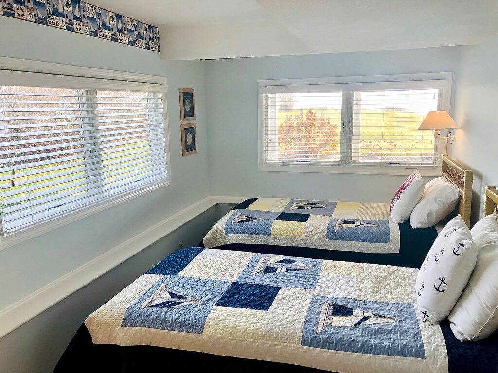 Haus am Wasser, spektakuläre Aussicht, 4, Betten und 2 Bäder in Kennebunk, York County