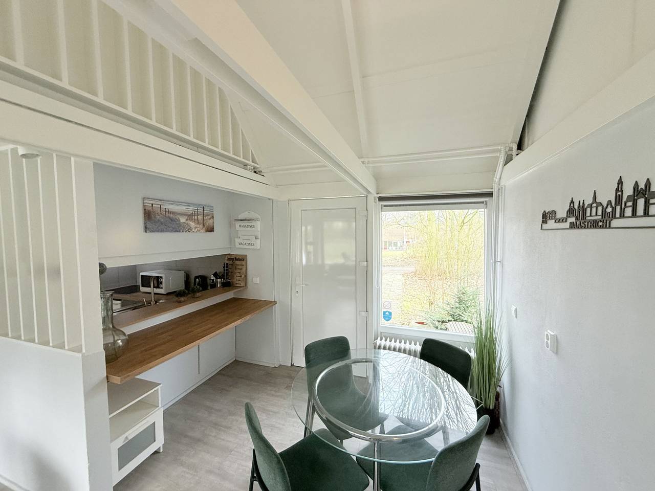 Bungalowpark Simpelveld in Simpelveld, Parkstad Limburg