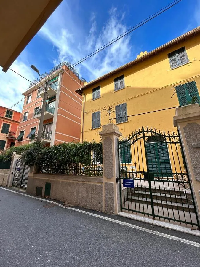 Appartamento vacanze per 7 persone, con giardino - 1