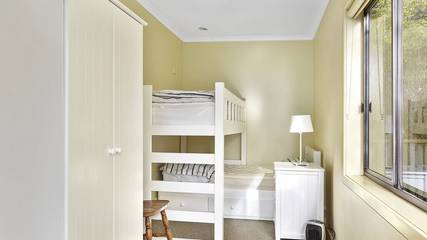 Holiday Home for 10 People in Lorne, Surf Coast Shire, Photo 3