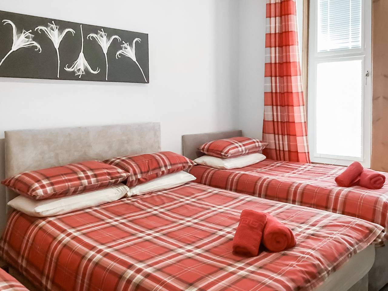 Appartement entier, Maciver Apartment in Inverness (Écosse), Highlands
