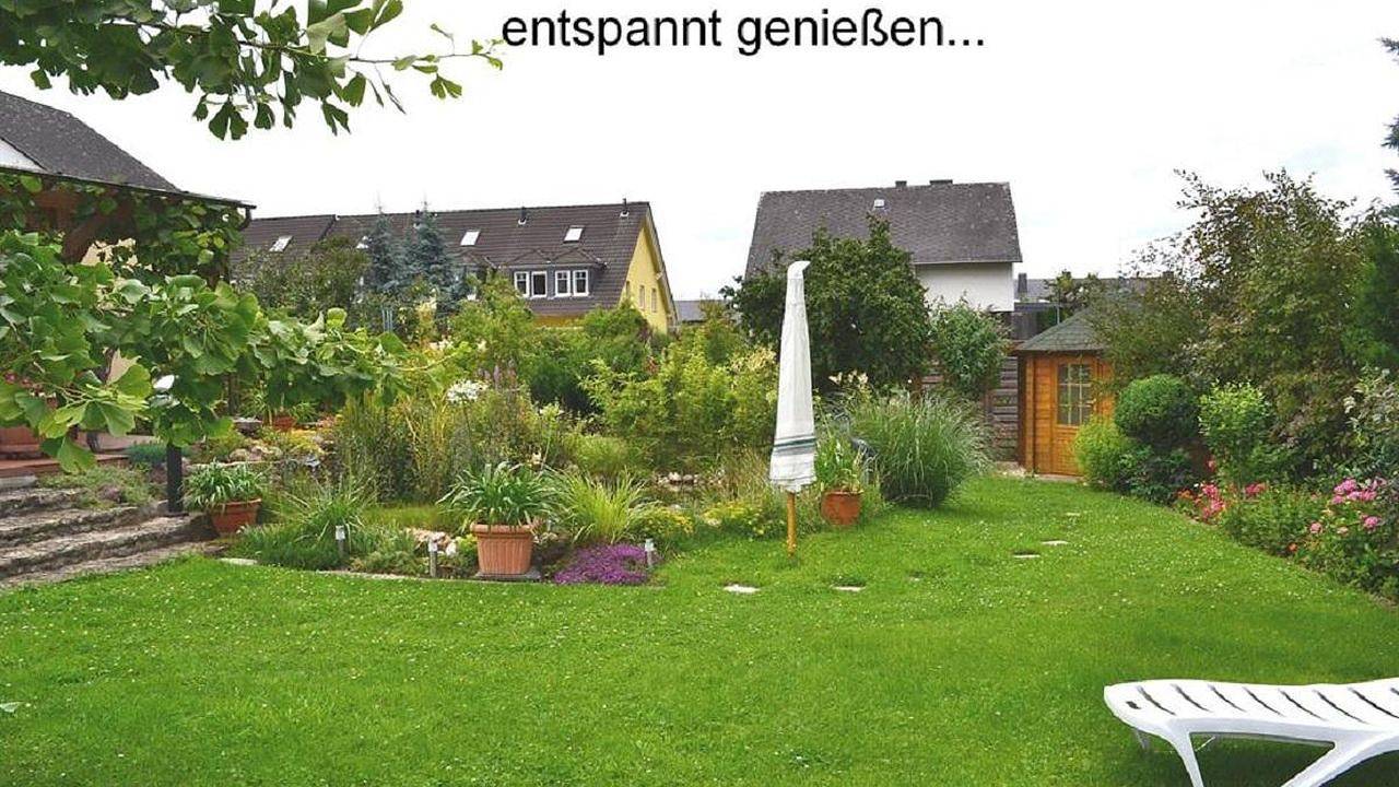 Ganze Ferienwohnung, Ferienwohnung für 2 Personen in Schweich in Schweich, Moseleifel