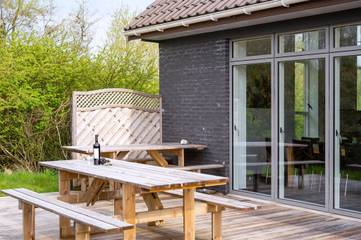 Ferienhaus für 8 Personen in Toftum, Rømø, Bild 3