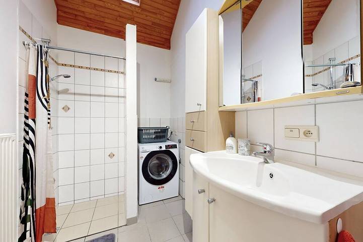 Location de vacances pour 3 personnes à Saint-Ghislain