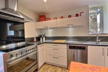 Chalet pour 10 Personnes dans Paimpol, Cotes-d'Armor, Photo 3