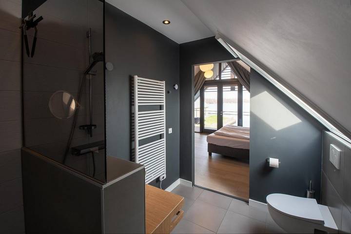Vakantie Zeeland — Vz2670 Villa Deluxe Tholen | 4 personen in Tholen, Nederlandse Noordzeekust