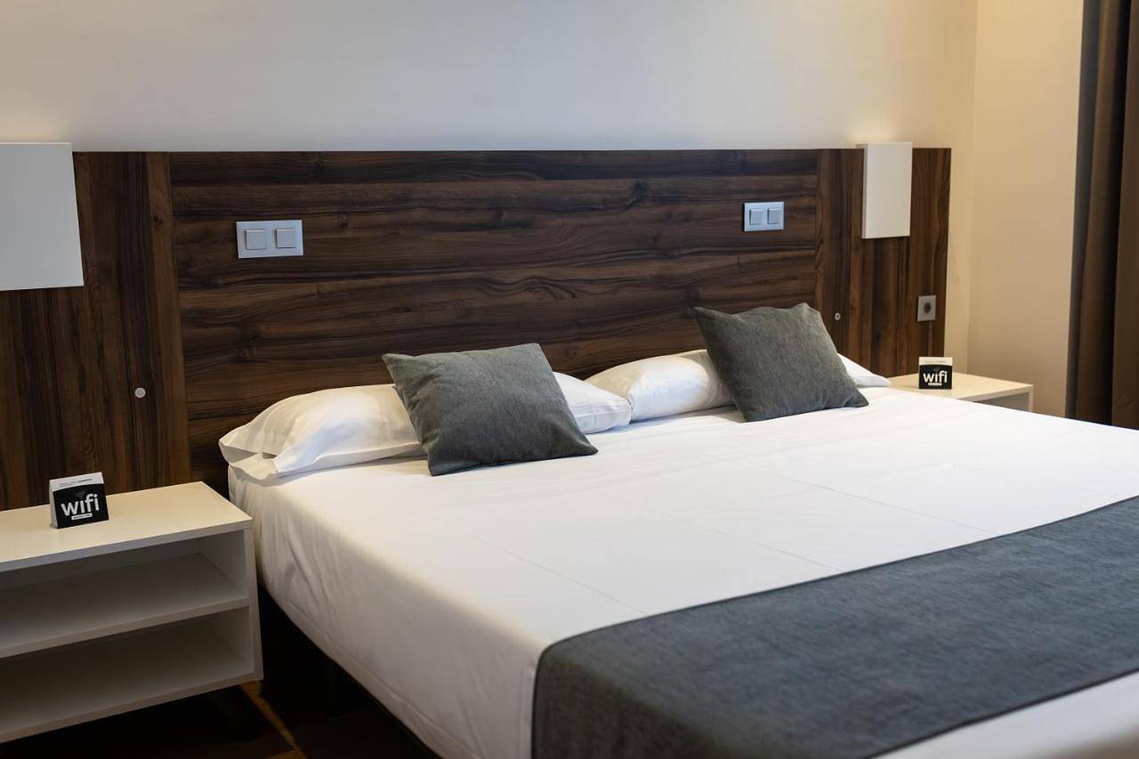 Single Room in Palencia, Province de Palencia
