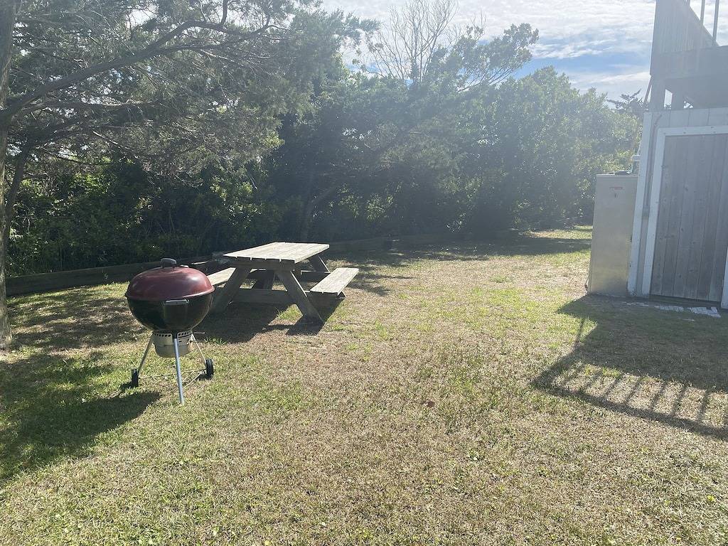 Ganze Wohnung, The best Obx sunsets in Waves, Pamlico Sound