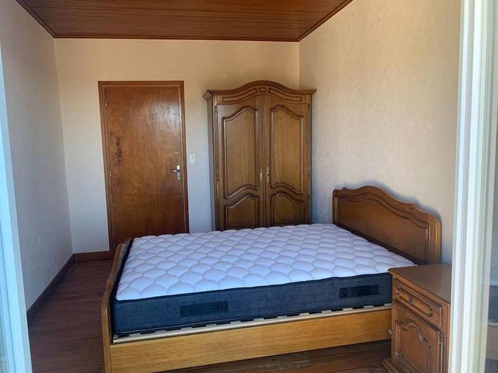 Location de vacances pour 12 personnes, avec jardin et terrasse, animaux acceptés à La Chaze-de-Peyre - 2