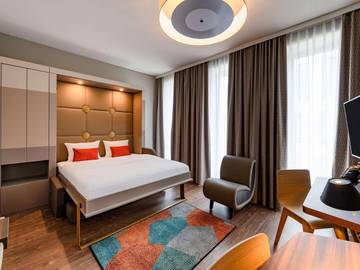 Ferienhaus für 2 Personen, mit Ausblick in Bremen