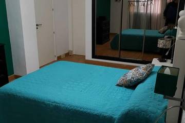 Chalet per 6 Persone in La Carihuela, Torremolinos, Foto 3