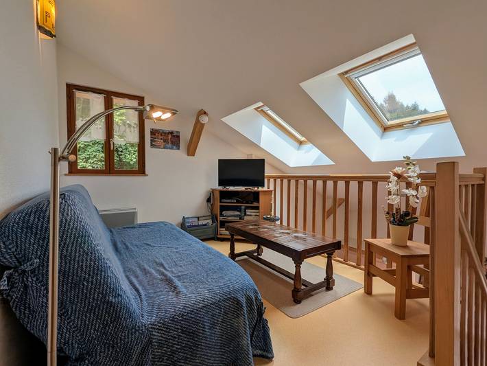 Gîte pour 2 personnes à Liézey - 3