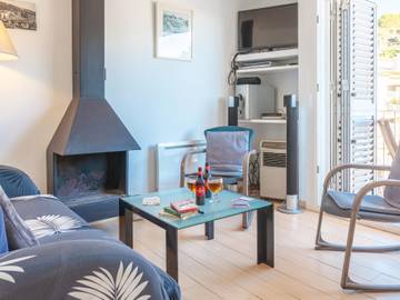 Vakantieappartement voor 6 Personen in Palafrugell, Lower Empordà, Afbeelding 4