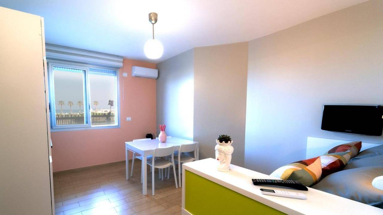 Double Room in Bagni Peppino, Barletta