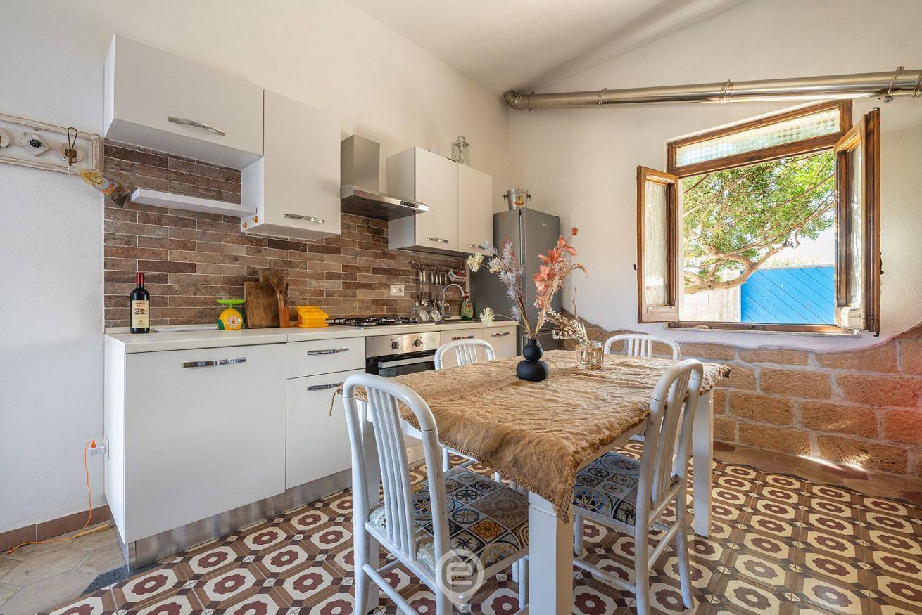 Appartamento intero, La Casa sul Mare in San Vero Milis, Sardegna