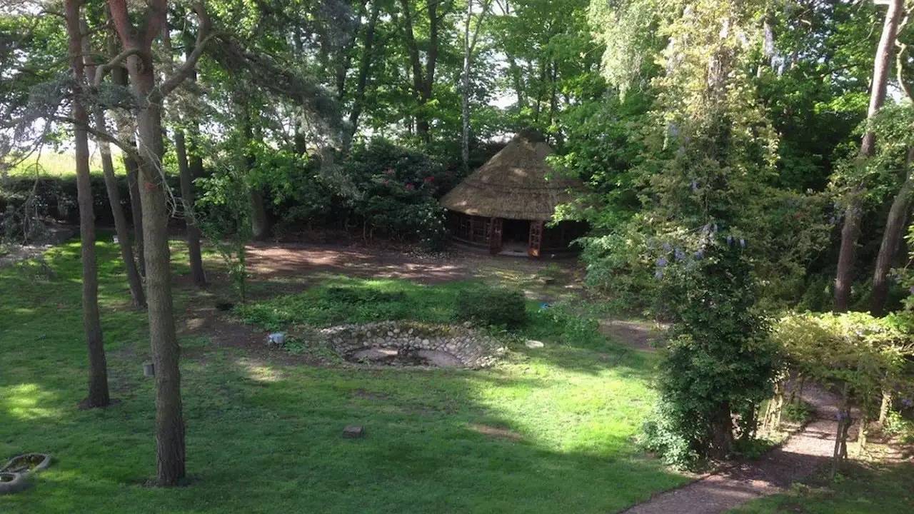 Ganze Ferienwohnung, Ferienwohnung für 2 Personen (70 m²) in Neustadt am Rübenberge in Mardorf, Neustadt am Rübenberge