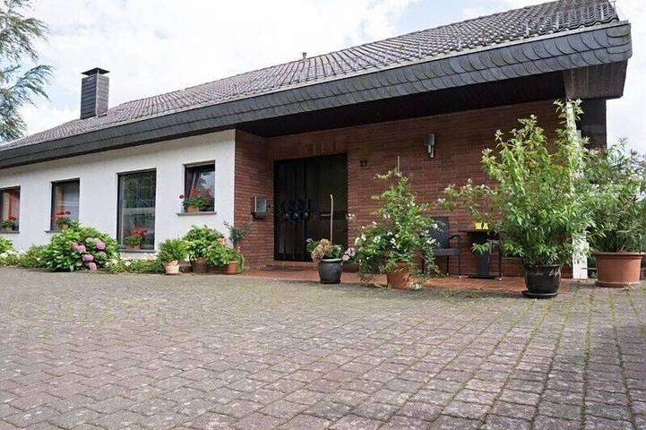 Ferienwohnung für 5 Personen, mit Whirlpool - 1