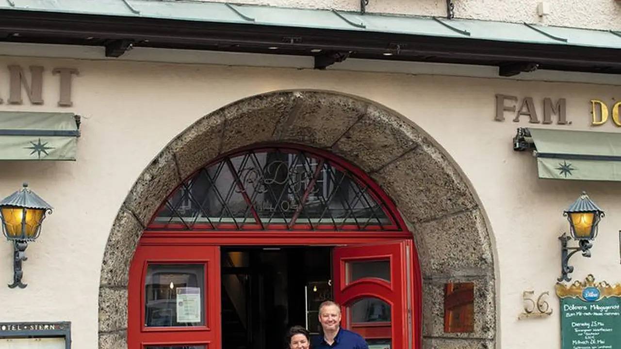 Doppelzimmer für 2 Personen (28 m²) in Golling an der Salzach in Salzkammergut-Berge, Golling an der Salzach