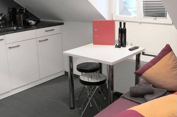 Ferienwohnung für 2 Personen in Luzern - 4