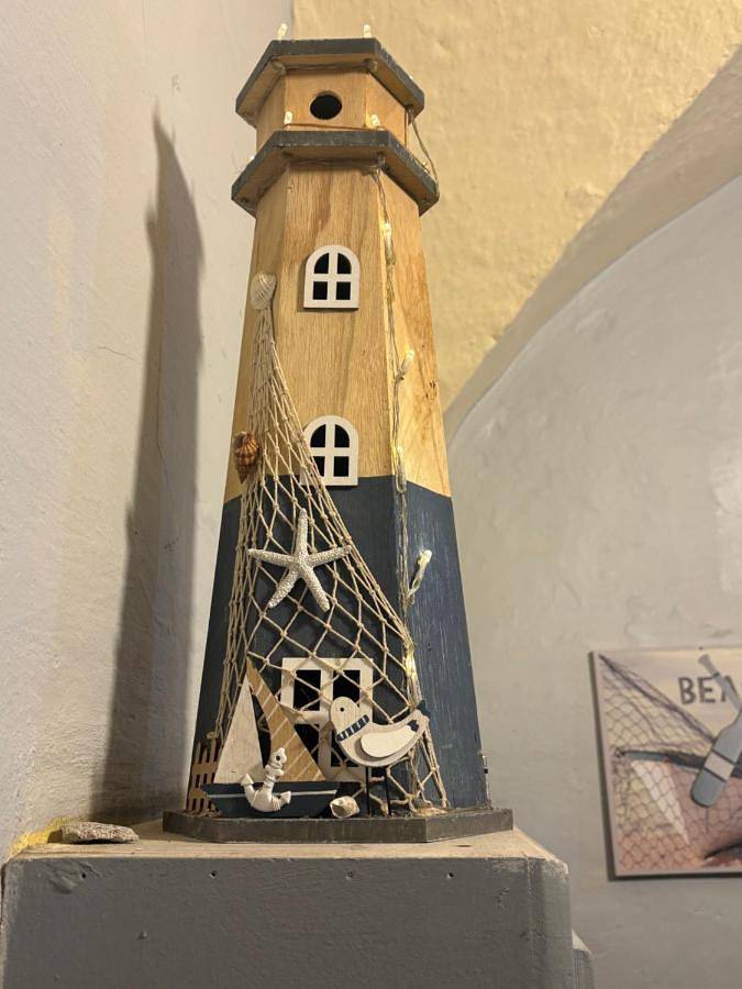 B&b La Rosa dei venti in Alassio, Riviera di Ponente