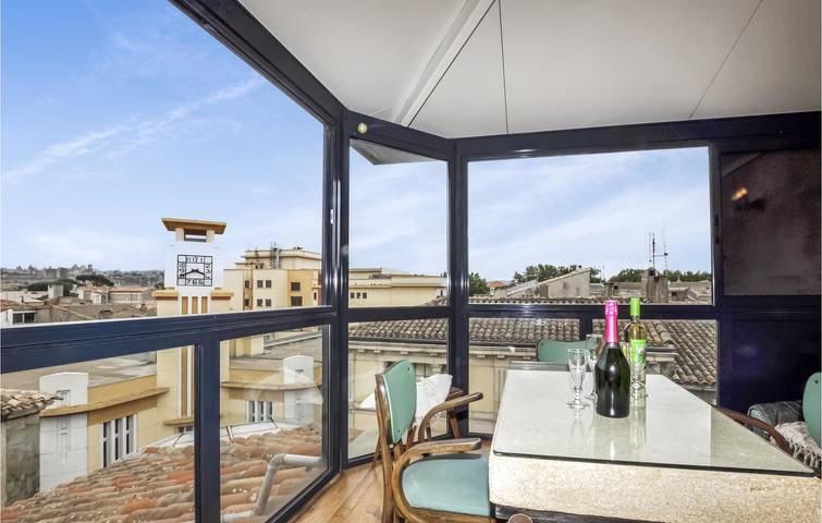 Location de vacances pour 4 personnes à Carcassonne - 3