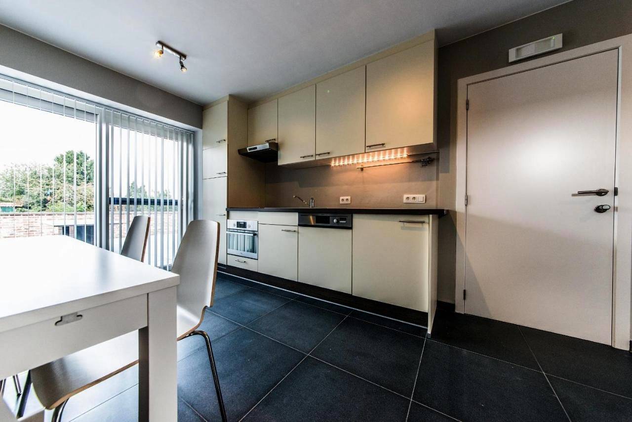 Two-Bedroom Apartment in Maasmechelen, Hoge Kempen