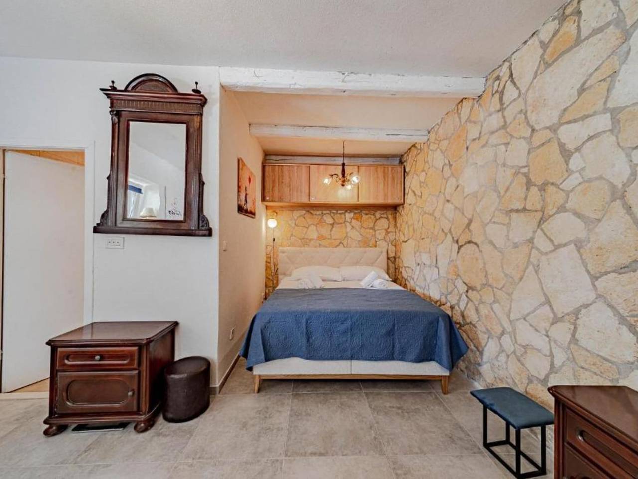 Natur Olive House Ston in Ston, Dubrovnik-Neretva