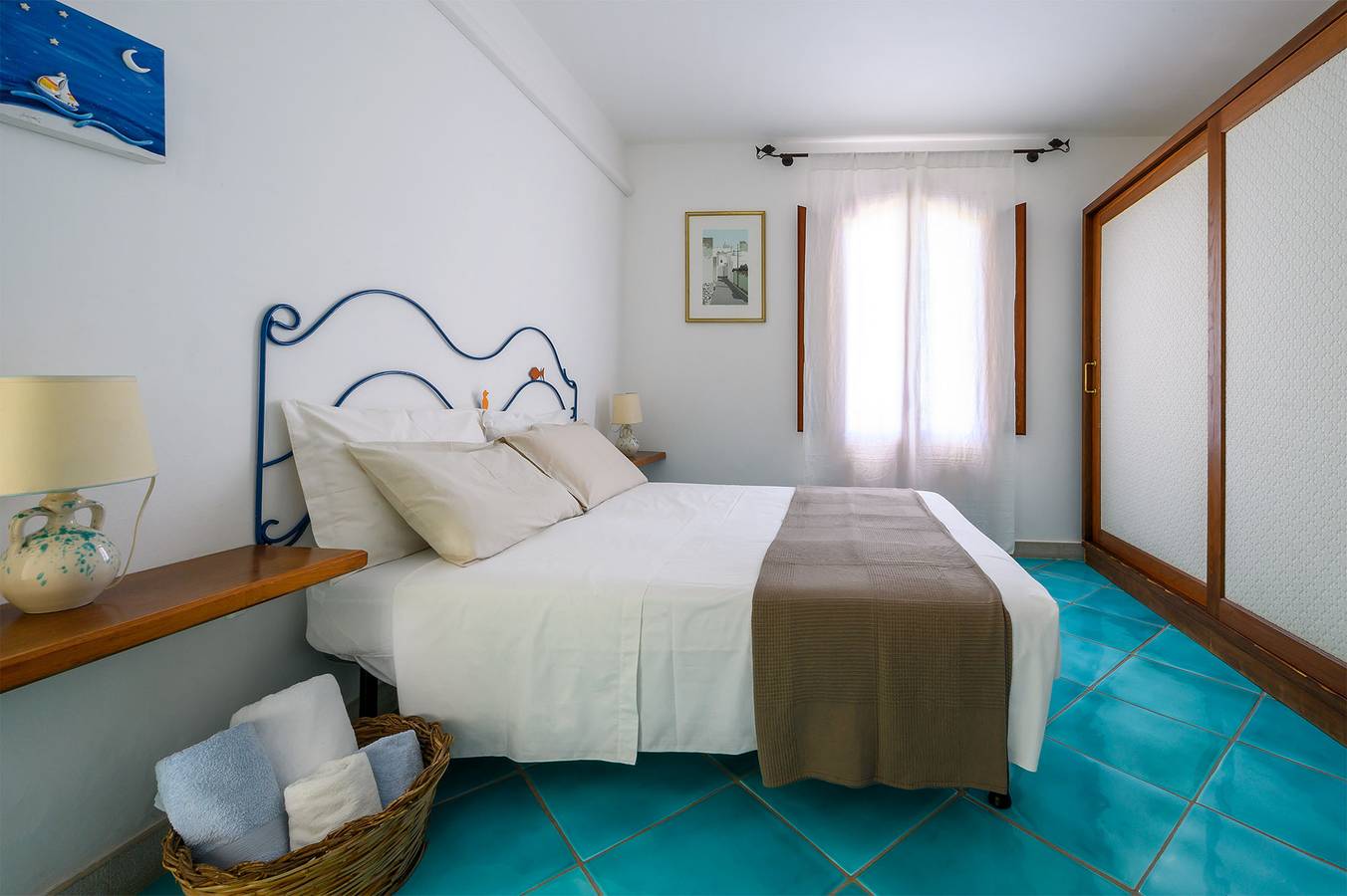 Villa Luce del Sud - Artemisia Homes in Castro (Lecce), Province de Lecce