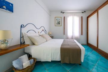 Casa Vacanza per 5 Persone in Castro (Lecce), Salento, Foto 1