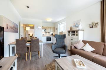 Ferienwohnung für 2 Personen in Ostseebad Boltenhagen, Boltenhagen, Bild 2