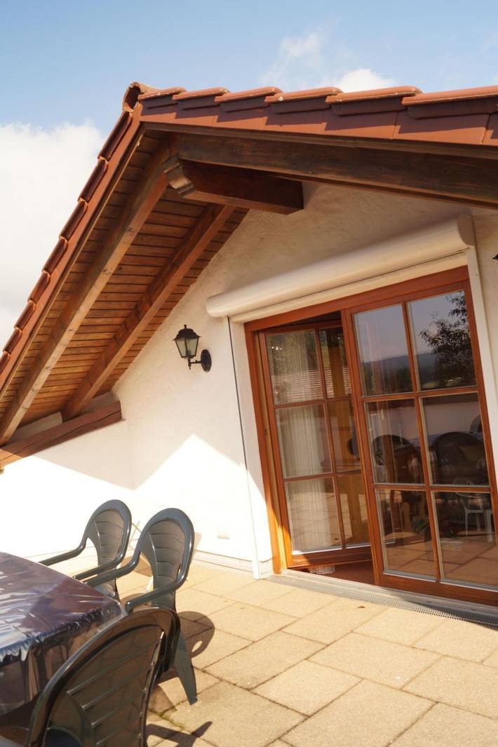 Ferienwohnung für 6 Personen, mit Garten in Haidmühle - 3