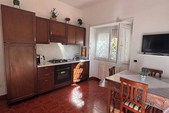 Appartement de vacances pour 5 personnes - 1