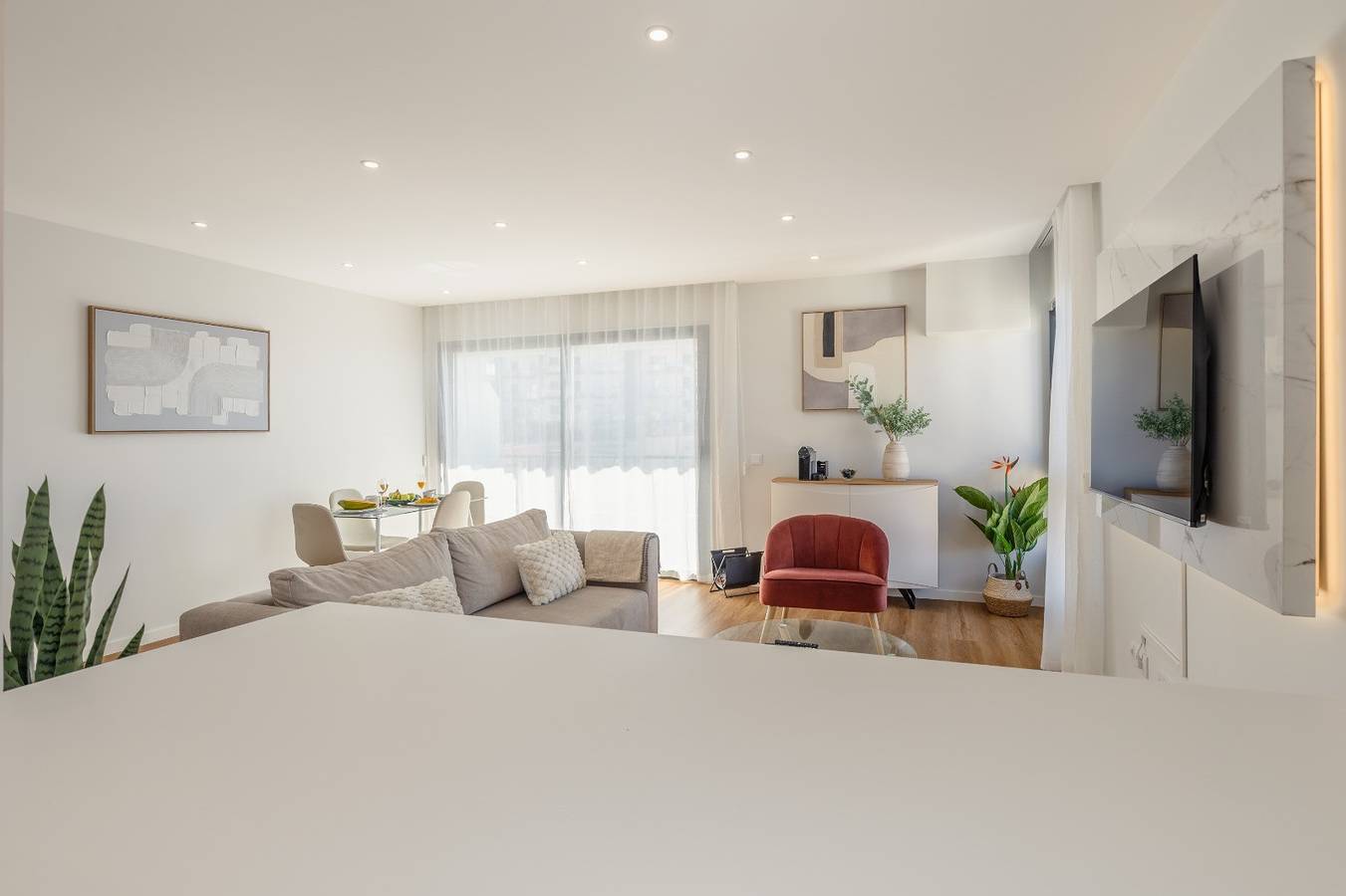 Ganze Wohnung, Garajau Sea Side in Caniço, Madeira