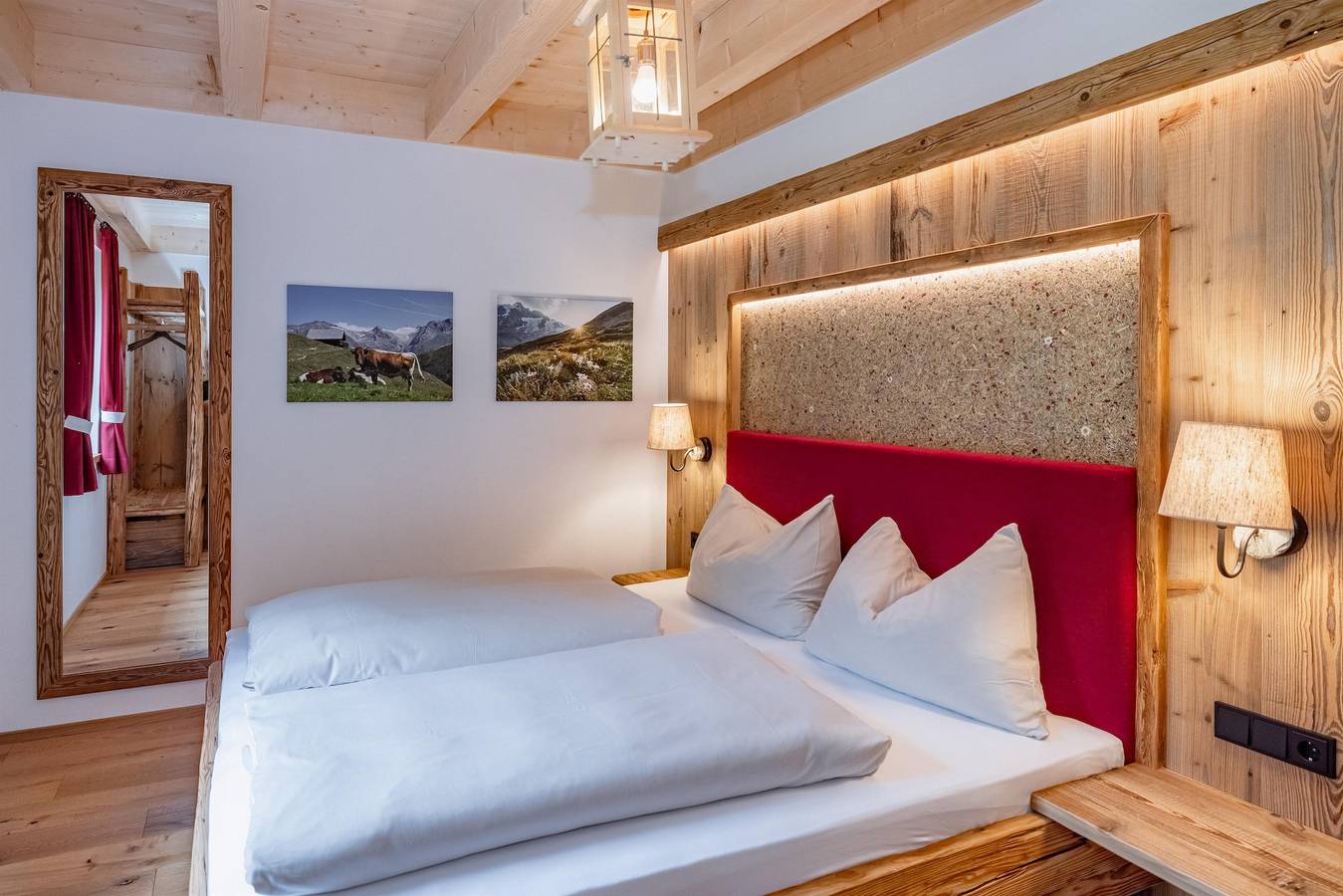 Chalet 2 in Heiligenblut, Bezirk Spittal an der Drau