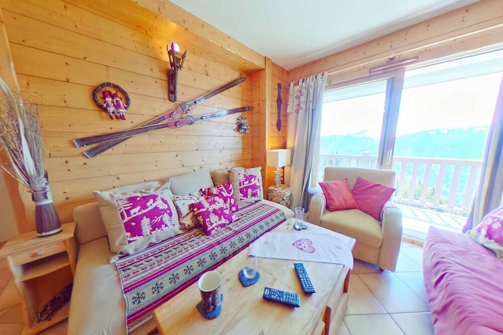 Photo : Appartement de vacances