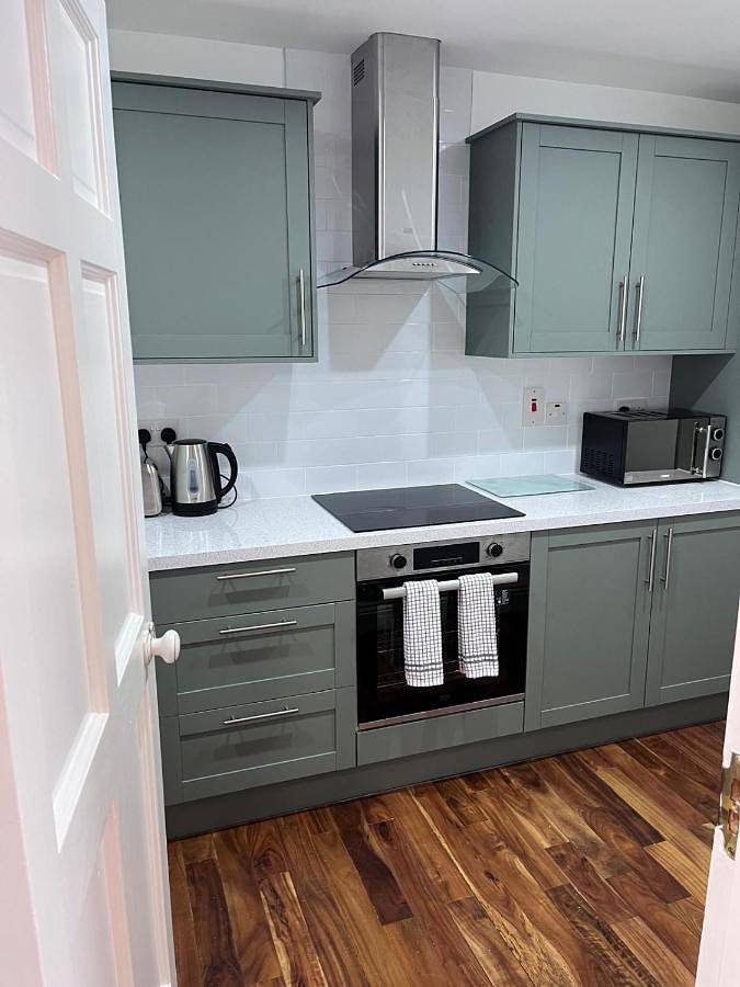 Gîte pour 2 personnes à Waterford (Irlande) - 3