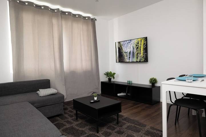 Appartement de vacances pour 8 personnes - 1