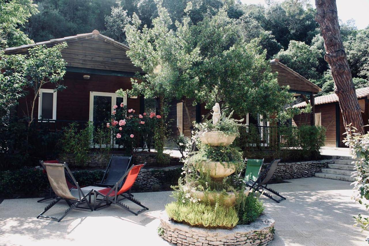 Résidence L'araguina in Bonifacio, Arrondissement de Sartène