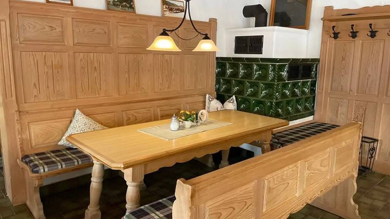 Doppelzimmer für 3 Personen (36 m²) in Fischbachau in Fischbachau, Bayerische Alpen