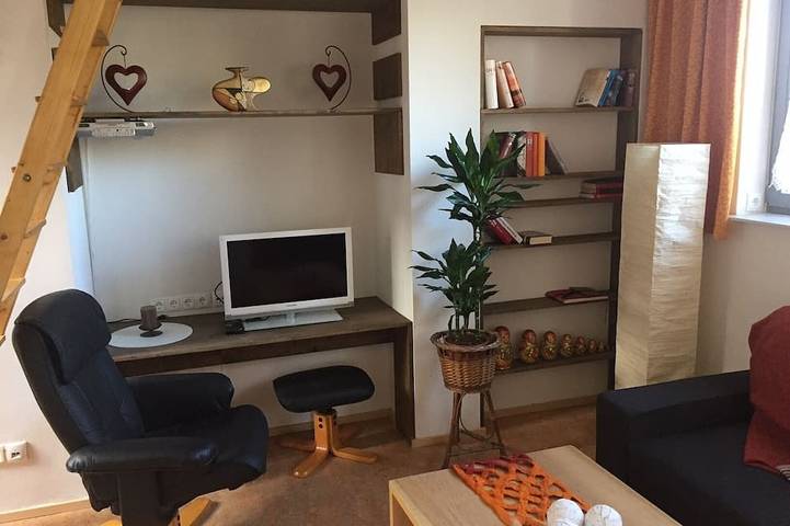 Ferienwohnung für 2 Personen in Internationales Dixieland Festival Dresden