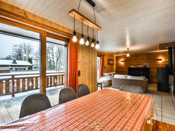 Chalet for 7 People in Les Gets, Les Portes du Soleil, Photo 2