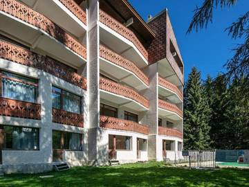 Gîte pour 4 personnes à Mont-de-Lans