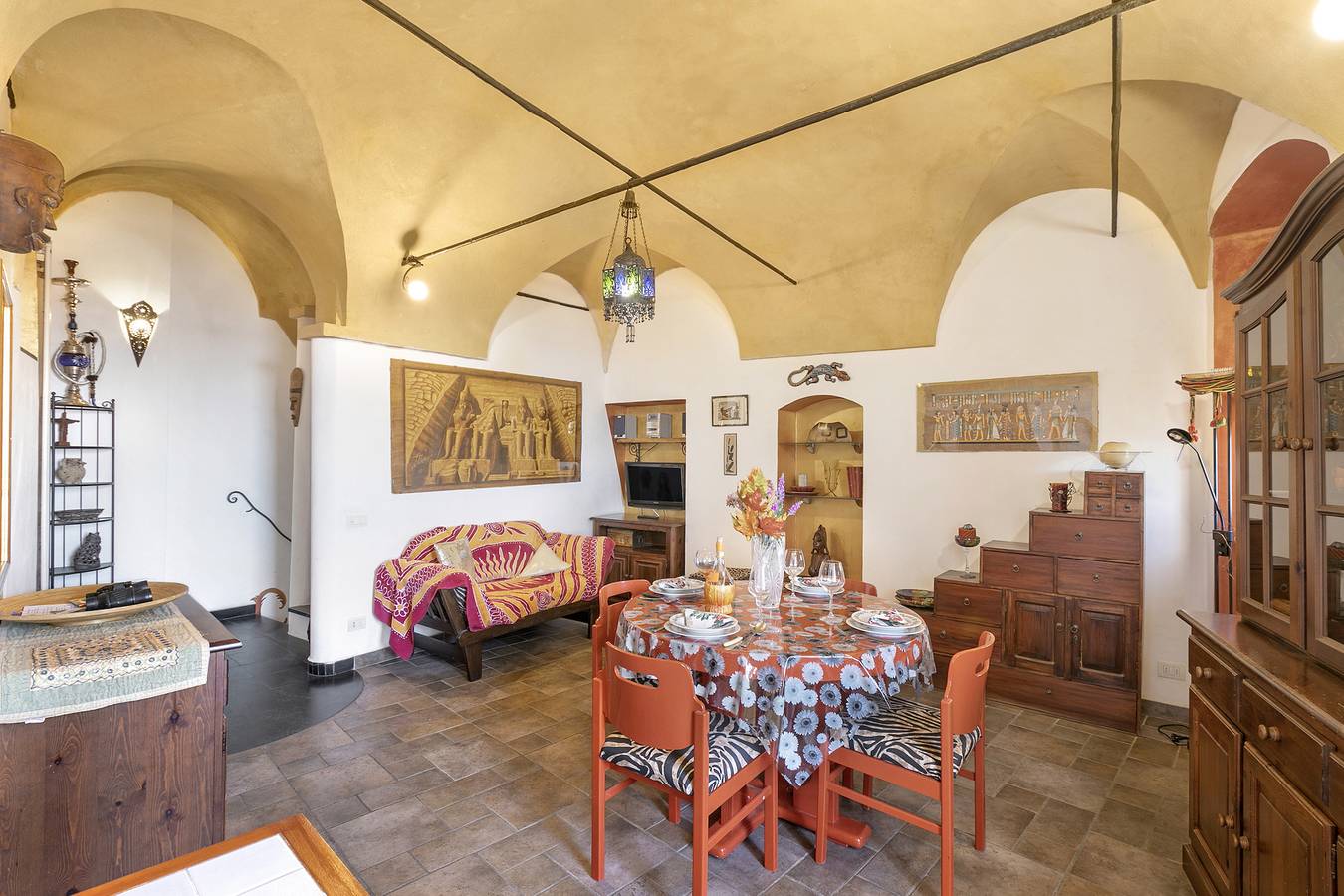 Apartamento entero, Like A Dream in Sanremo in San Remo, Sanremo Municipio