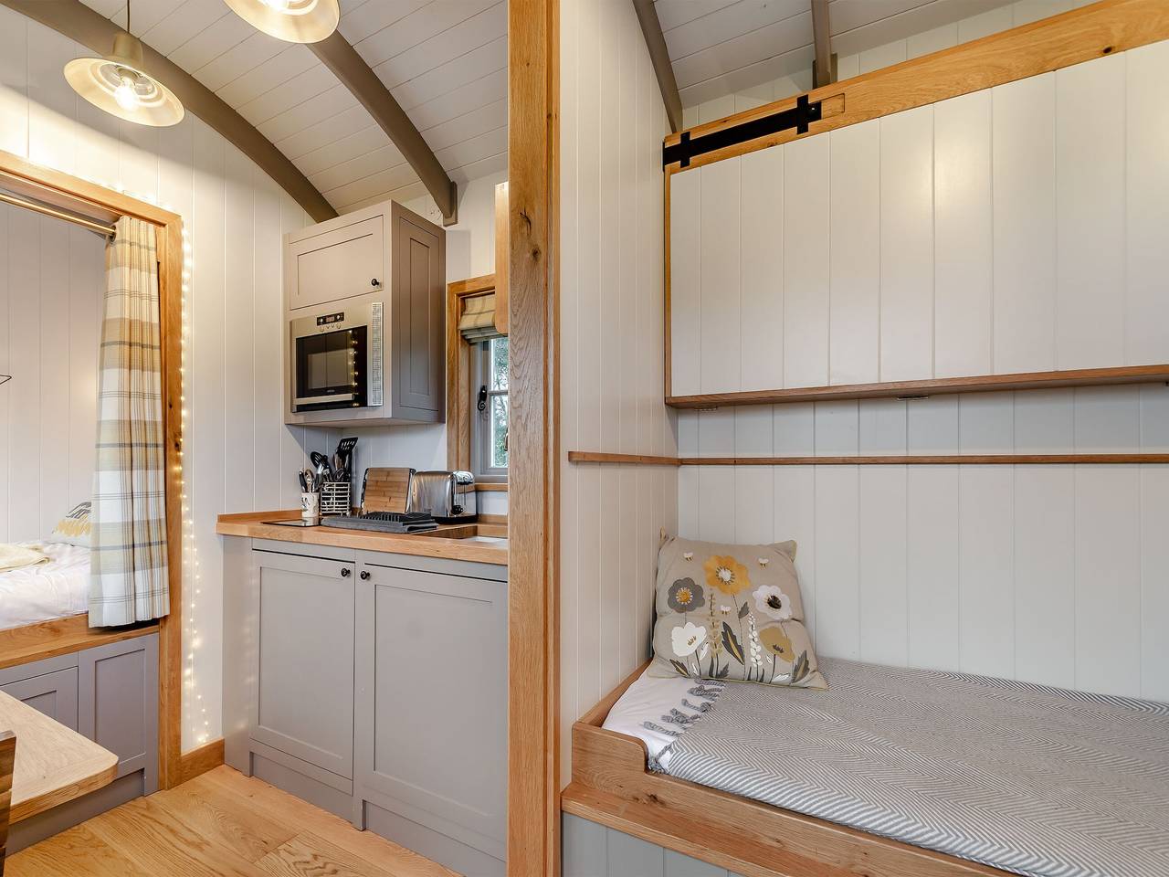 The Swaledale Hut - Uk40151 in Forest of Bowland