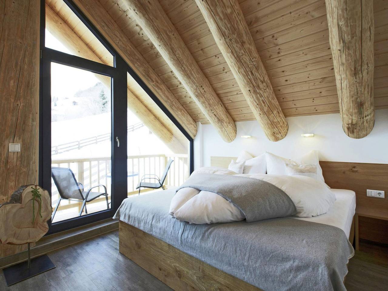 Chalet in Ladis by Ski Slope & Sonnenbahn in Ladis, Serfaus-Fiss-Ladis