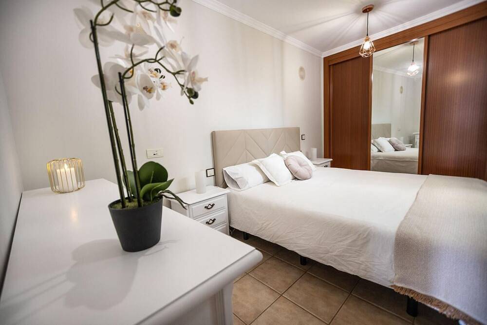 Ganze Wohnung, Ferienwohnung - Arinaga in Arinaga, Agüimes