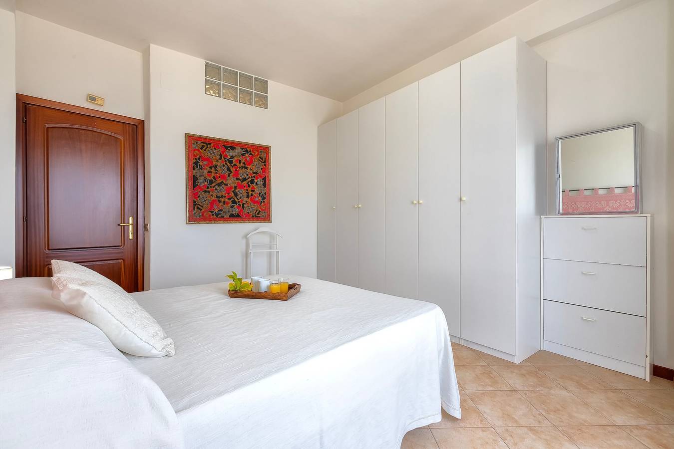 Appartement 'Fiordaliso' met Uitzicht op Zee, Wi-Fi en Airconditioning, foto 15