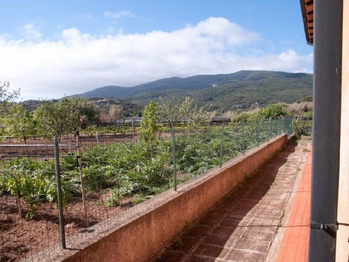 Entire apartment, Wohnung mit Wasserblick in Giannella, Orbetello