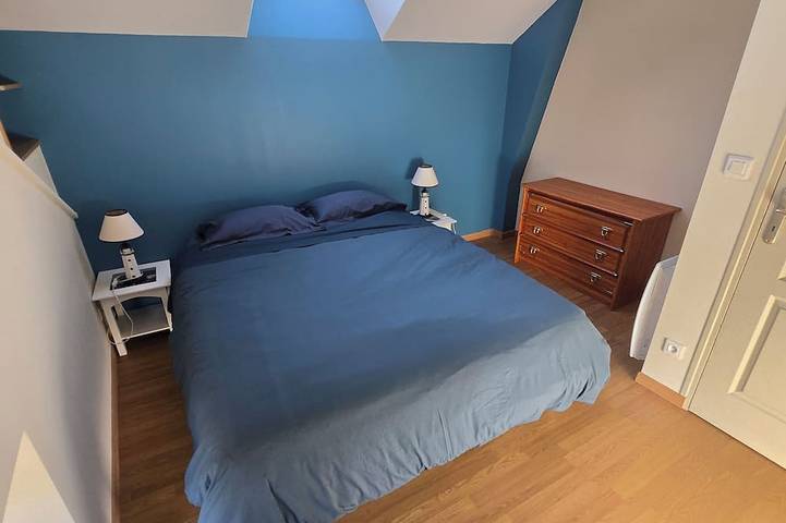 Cozy Home in Bonnemain, Saint-Malo und Umgebung
