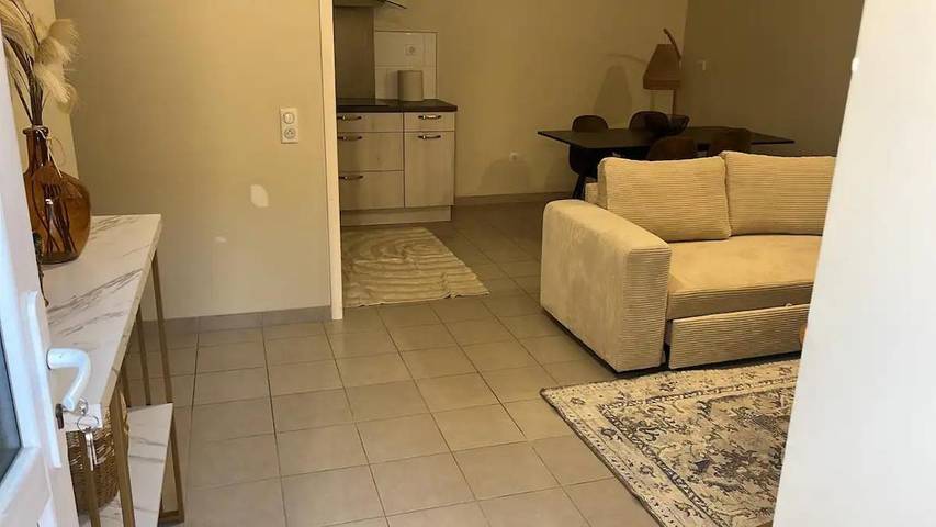 Gîte pour 7 personnes à Bourg-en-Bresse - 4